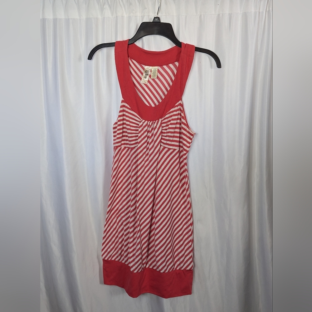 Vintage Early 2000's Tunic Top